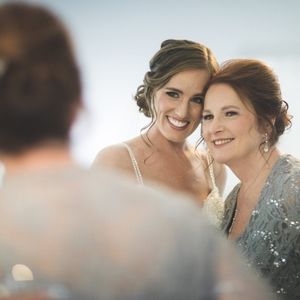 Meet your Posher, Annamarie gallagher